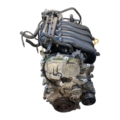 Nissan Qashqai 2.0 Engine MR20DE Petrol Genuine 2013