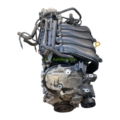 Nissan Qashqai 2.0 Engine MR20DE Petrol Genuine 2013