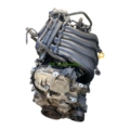 Nissan Qashqai 2.0 Engine MR20DE Petrol Genuine 2013