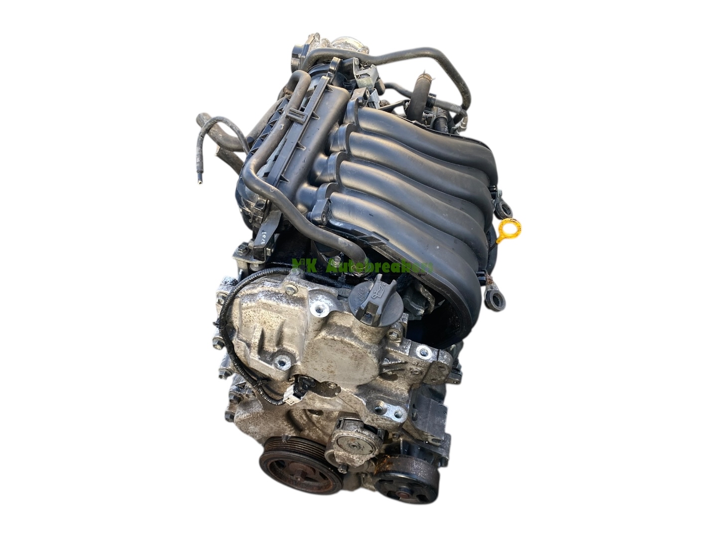 Nissan Qashqai 2.0 Engine MR20DE Petrol Genuine 2013