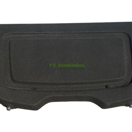 Parcel Shelf Ford Focus BM51-A46506-AD Genuine 2015