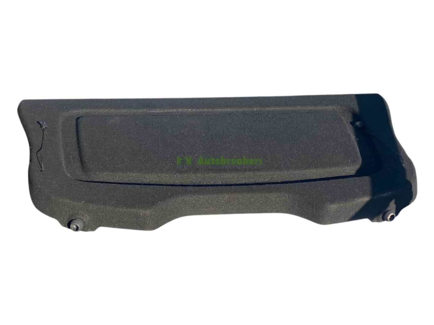 Parcel Shelf Ford Focus BM51-A46506-AD Genuine 2015