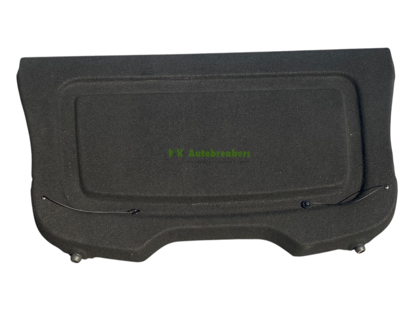 Parcel Shelf Ford Focus BM51-A46506-AD Genuine 2015
