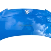 Peugeot  Bonnet Hood B Genuine 