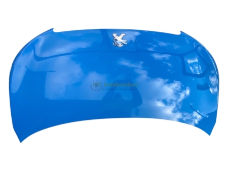 Peugeot 108 Bonnet Hood B000951480 Genuine 2015