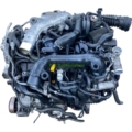 Qashqai Juke Pulsar Qashqai 1.6 Engine MR16DDT DiG-T Genuine 2013