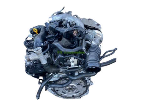 Qashqai Juke Pulsar Qashqai 1.6 Engine MR16DDT DiG-T Genuine 2013