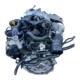 Qashqai Juke Pulsar Qashqai 1.6 Engine MR16DDT DiG-T Genuine 2013