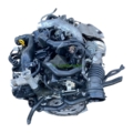 Qashqai Juke Pulsar Qashqai 1.6 Engine MR16DDT DiG-T Genuine 2013