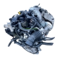 Qashqai Juke Pulsar Qashqai 1.6 Engine MR16DDT DiG-T Genuine 2013