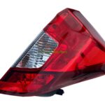 Rear Light Honda Jazz 33500T5AG11 Right Genuine 2019