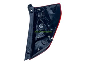 Rear Light Honda Jazz 33550T5AG11 Left Genuine 2019