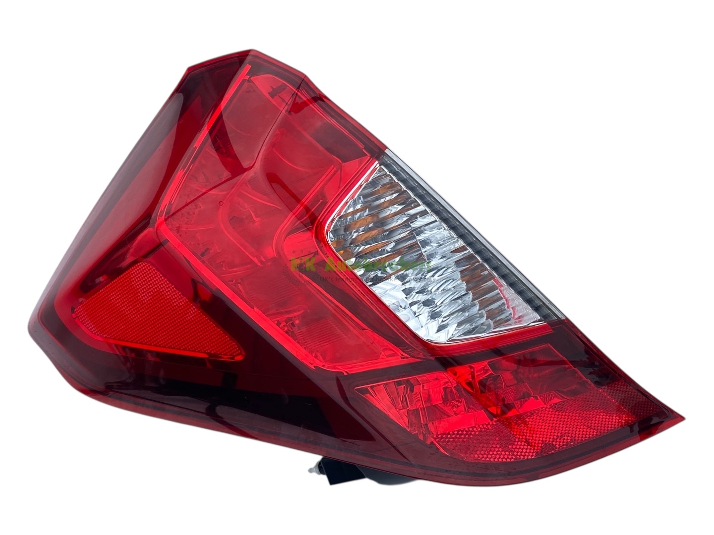 Rear Light Honda Jazz 33550T5AG11 Left Genuine 2019