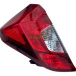 Rear Light Honda Jazz 33550T5AG11 Left Genuine 2019