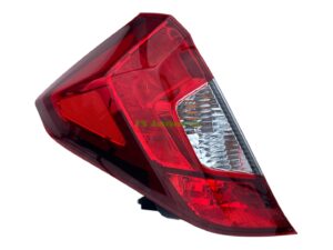 Rear Light Honda Jazz 33550T5AG11 Left Genuine 2019