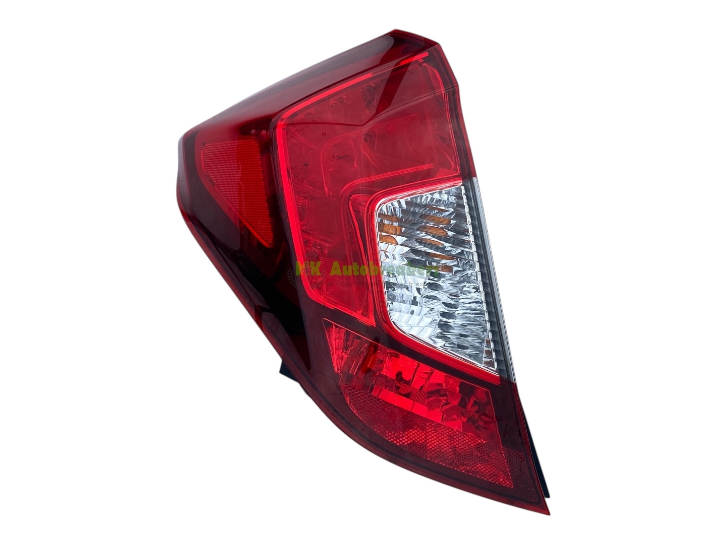 Rear Light Honda Jazz 33550T5AG11 Left Genuine 2019