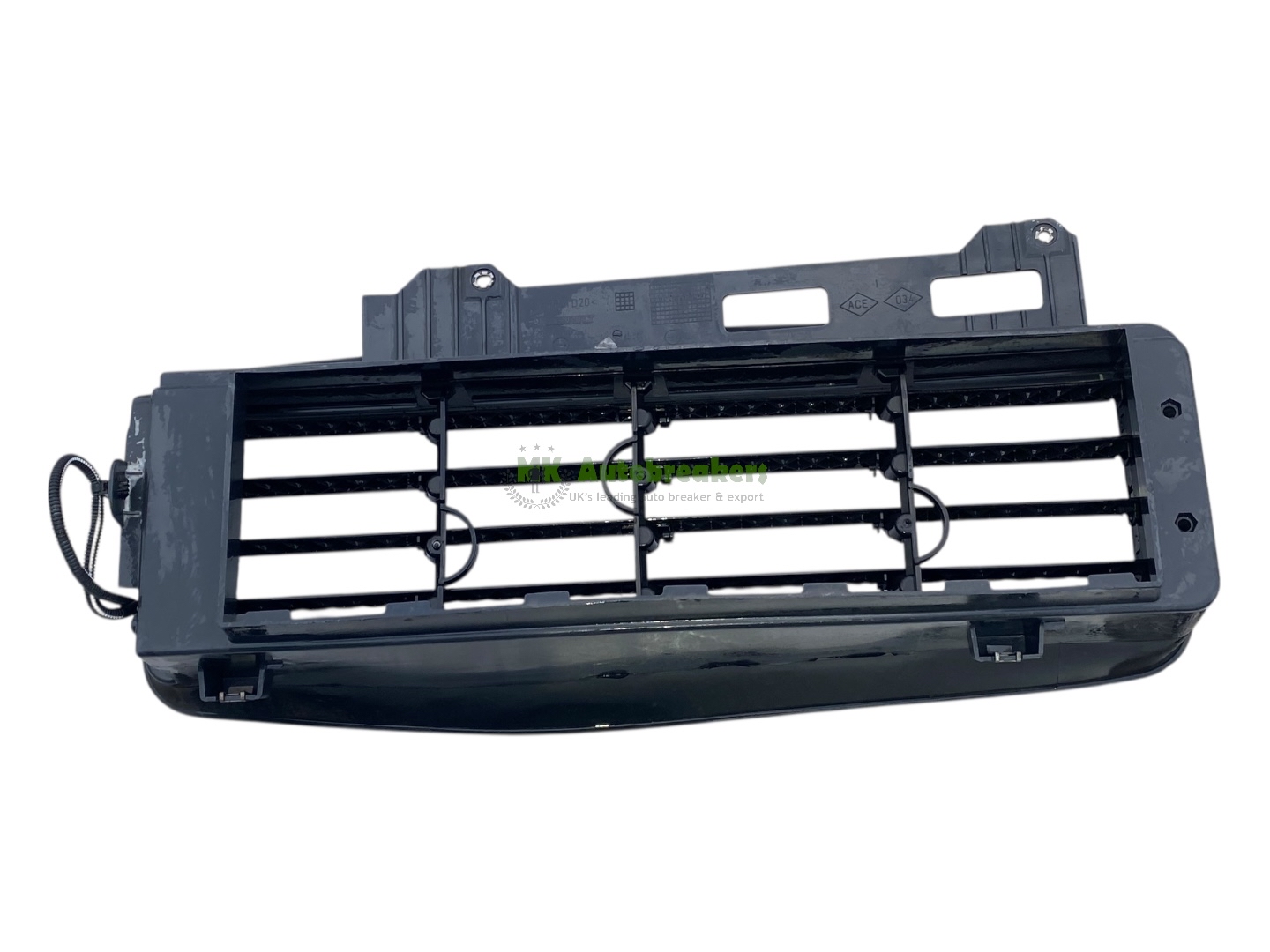 Renault Captur Air Intake Duct 214997745R Genuine 2019