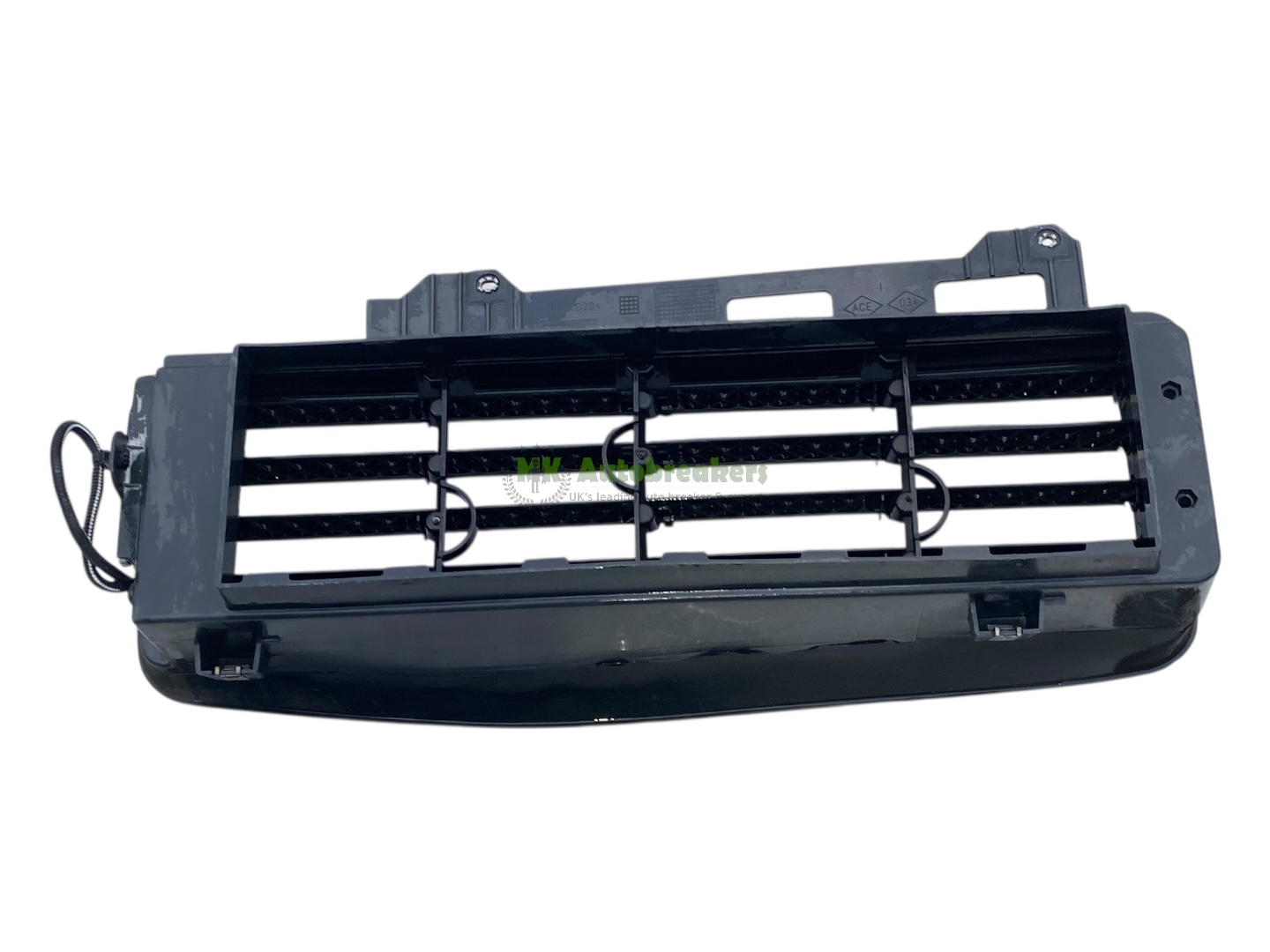 Renault Captur Air Intake Duct 214997745R Genuine 2019