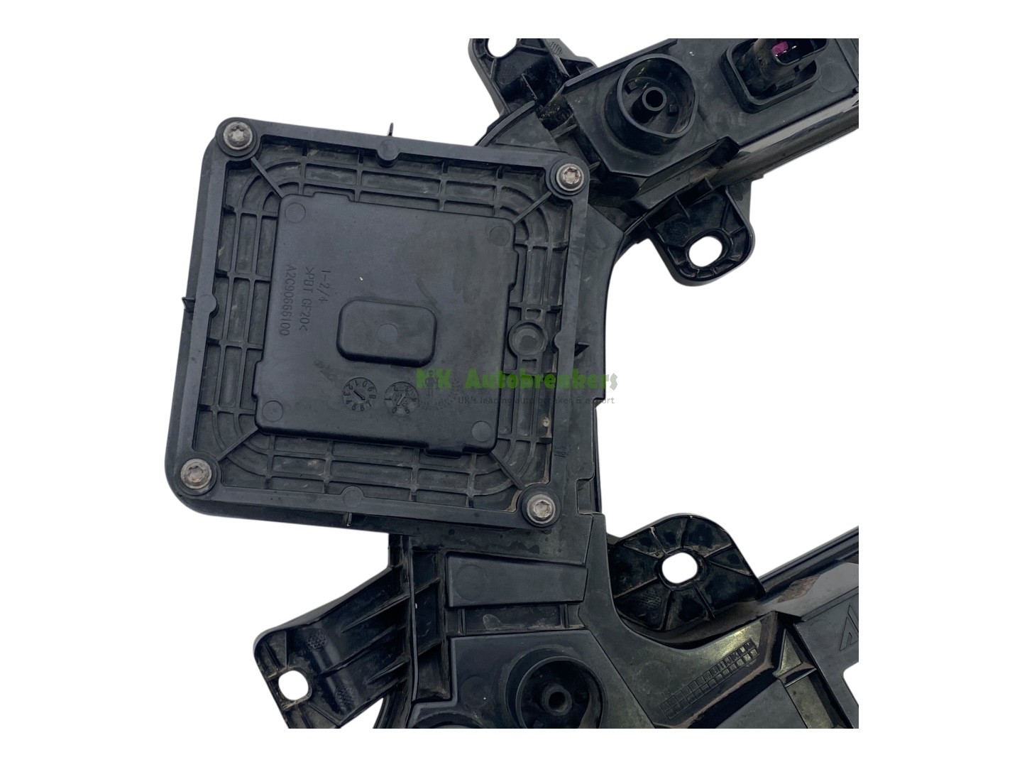 Renault Captur Daytime Running Light 266055303R Left Genuine 2019 - Image 7