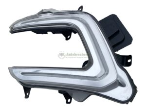 Renault Captur Daytime Running Light 266055303R Left Genuine 2019