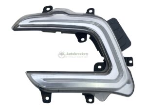 Renault Captur Daytime Running Light 266055303R Left Genuine 2019