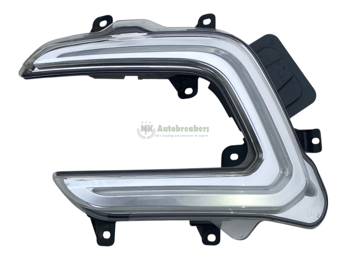 Renault Captur Daytime Running Light 266055303R Left Genuine 2019 - Image 9