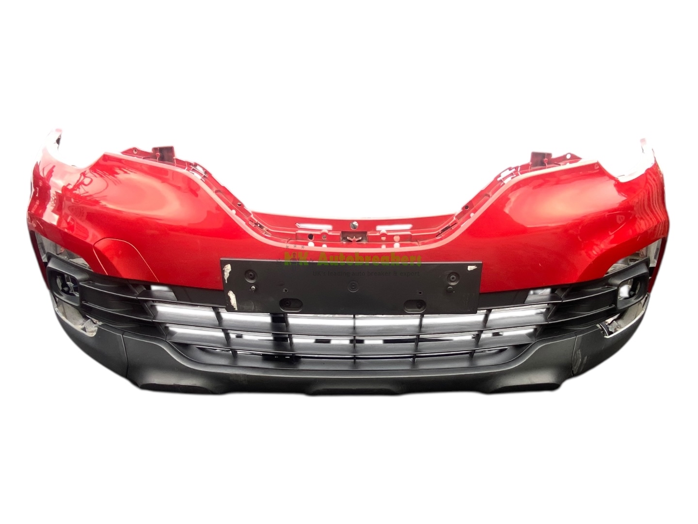 Renault Captur Front Bumper 620225924R Genuine 2019
