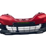 Renault Captur Front Bumper 620225924R Genuine 2019
