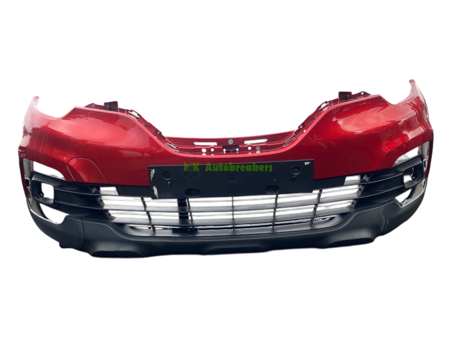Renault Captur Front Bumper 620225924R Genuine 2019