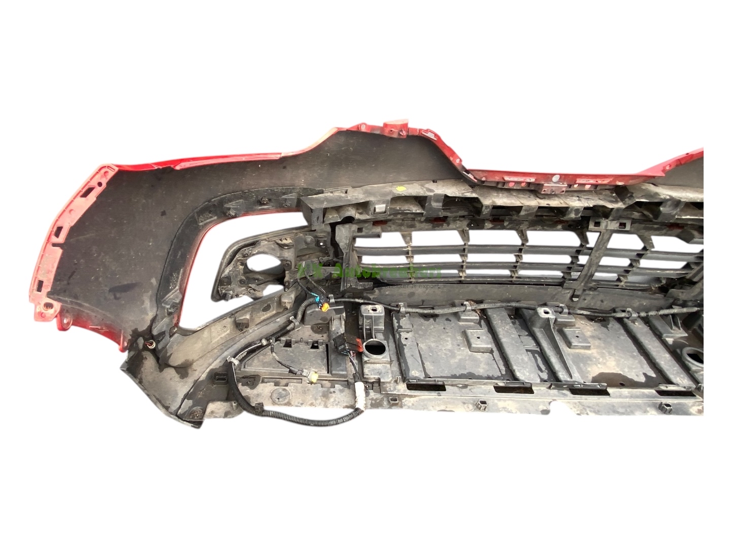 Renault Captur Front Bumper 620225924R Genuine 2019