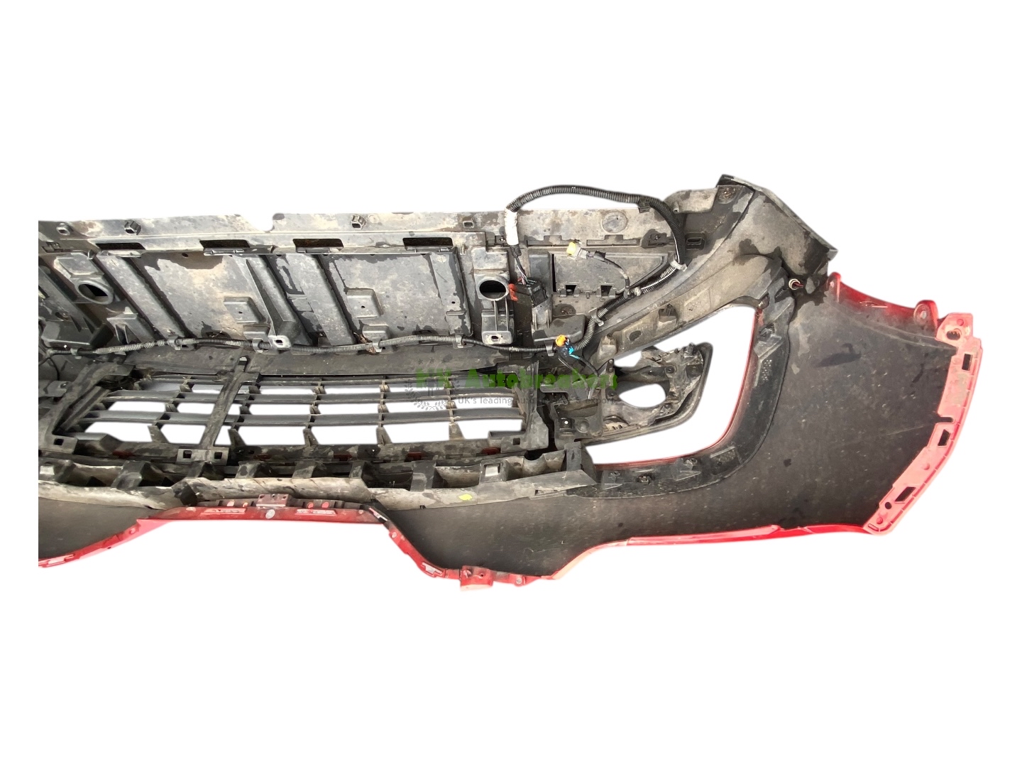 Renault Captur Front Bumper 620225924R Genuine 2019