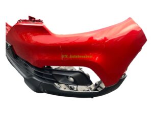 Renault Captur Front Bumper 620225924R Genuine 2019