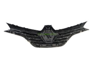 Renault Captur Front Bumper Grille 623109707R Genuine 2019