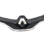 Renault Captur Front Bumper Grille 623109707R Genuine 2019