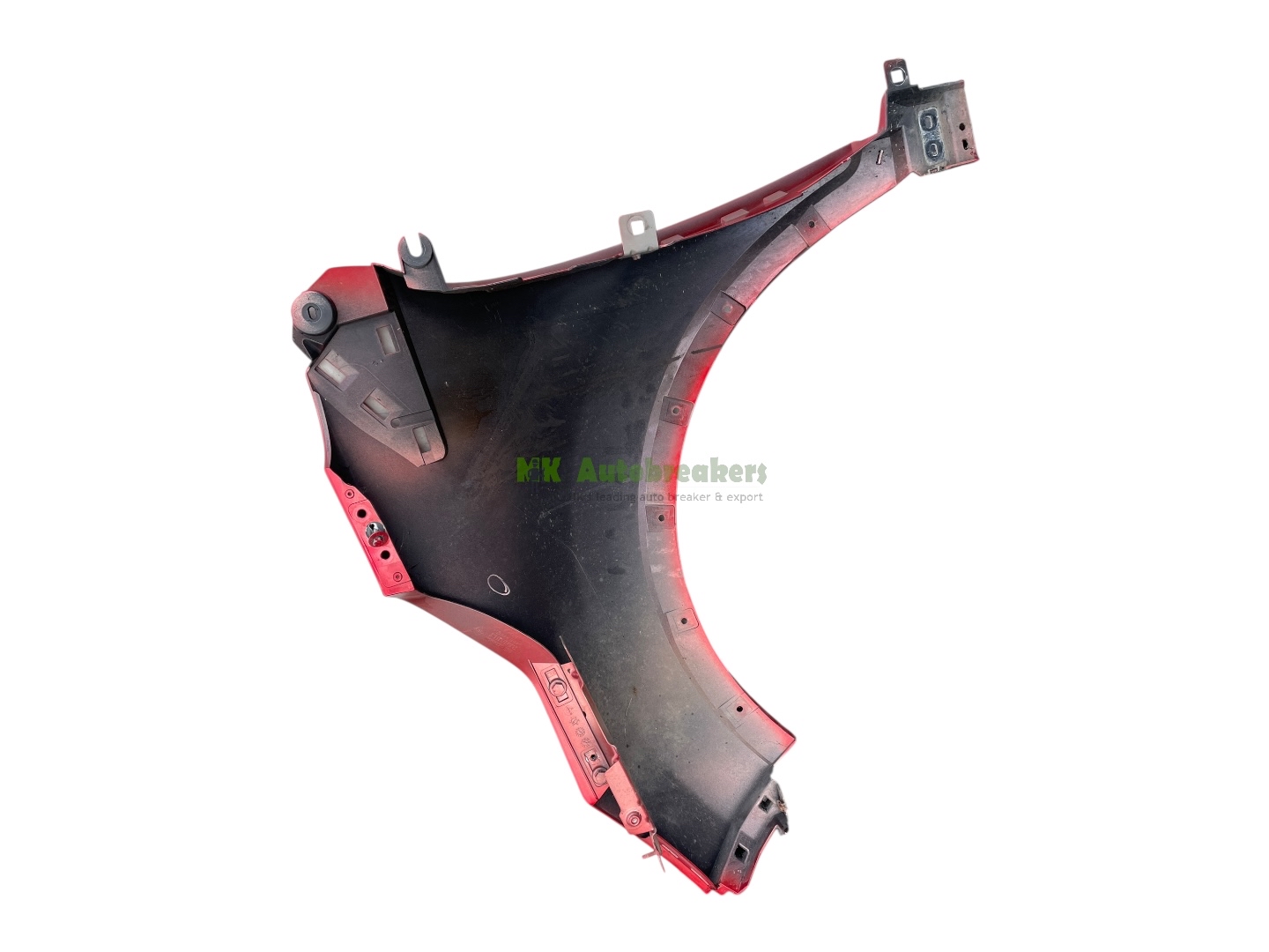 Renault Captur Wing Fender 631005737R Right Genuine 2019