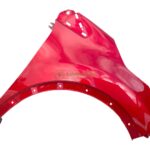 Renault Captur Wing Fender 631005737R Right Genuine 2019