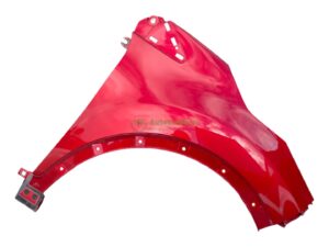 Renault Captur Wing Fender 631005737R Right Genuine 2019