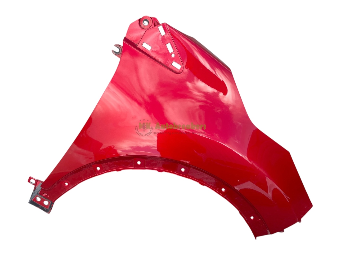 Renault Captur Wing Fender 631005737R Right Genuine 2019