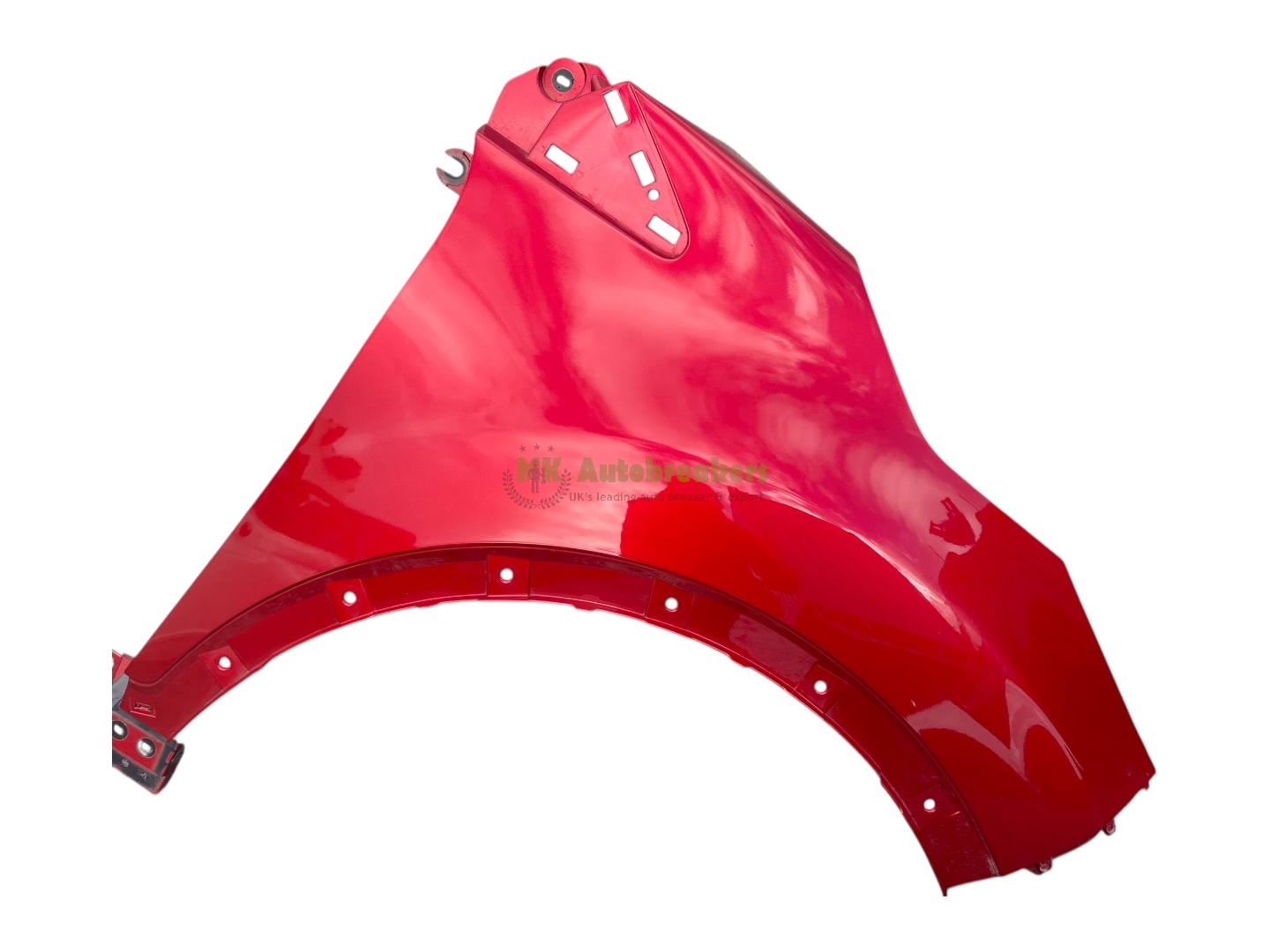 Renault Captur Wing Fender 631005737R Right Genuine 2019