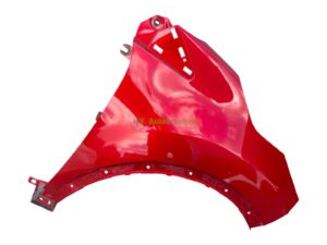 Renault Captur Wing Fender 631005737R Right Genuine 2019