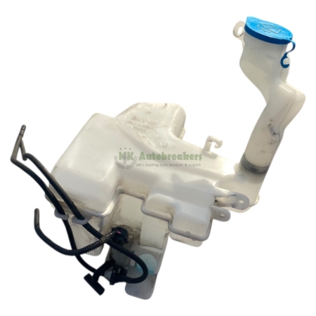 Windscreen Washer Tank Honda Jazz 76841T5AZ01 Genuine 2019
