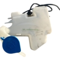 Windscreen Washer Tank Honda Jazz 76841T5AZ01 Genuine 2019