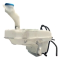 Windscreen Washer Tank Honda Jazz 76841T5AZ01 Genuine 2019