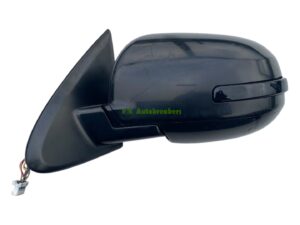 Wing Mirror Mitsubishi Outlander 7632B341 Left Genuine 2015
