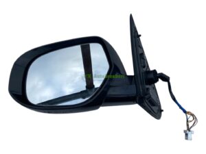 Wing Mirror Mitsubishi Outlander 7632B341 Left Genuine 2015