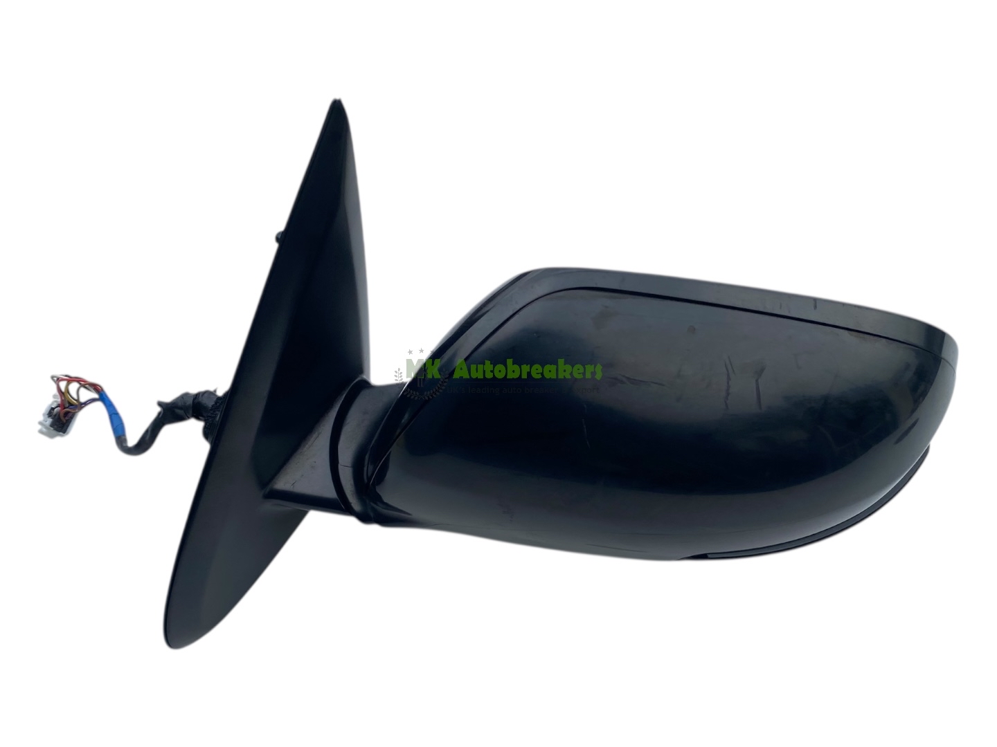 Wing Mirror Mitsubishi Outlander 7632B341 Left Genuine 2015