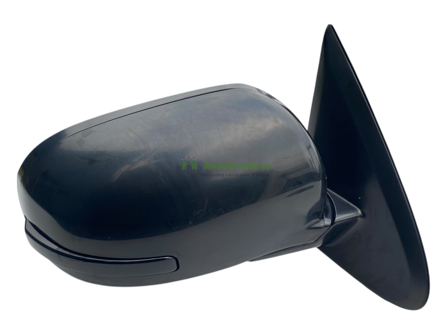 Wing Mirror Mitsubishi Outlander 7632B342 Right Genuine 2015