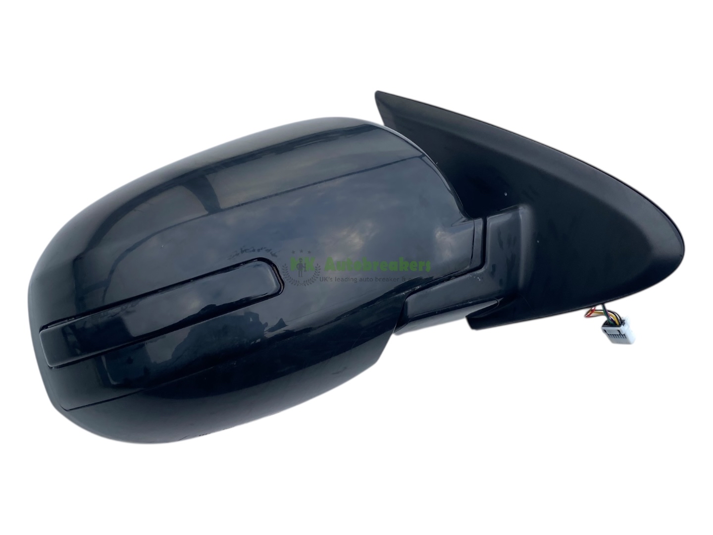 Wing Mirror Mitsubishi Outlander 7632B342 Right Genuine 2015