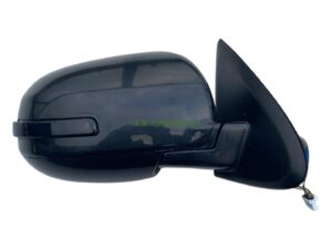 Wing Mirror Mitsubishi Outlander 7632B342 Right Genuine 2015