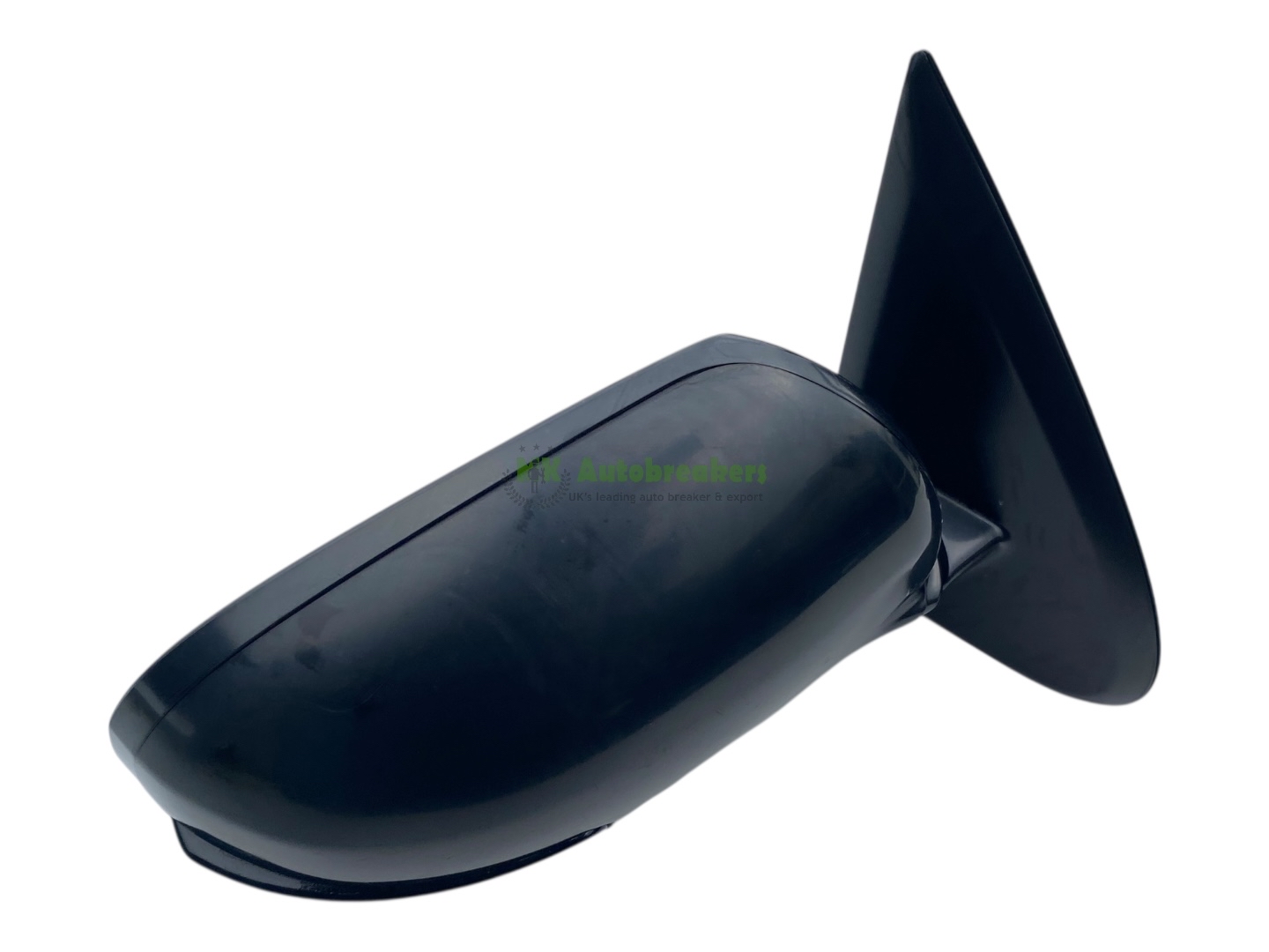 Wing Mirror Mitsubishi Outlander 7632B342 Right Genuine 2015